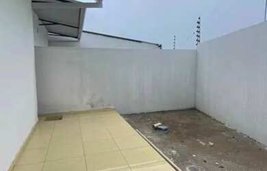 Imagem 4: Casas Novas Em Residencial Fechado Em Flores. últimas Unidades