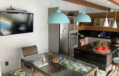 Imagem 3: Casa Duplex no Condomínio Fazenda Garatucaia - Aluguel anual