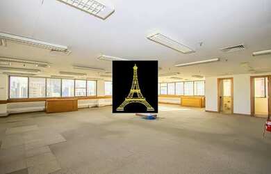 Imagem 3: Conjunto, 380 m² - venda por R$ 3.200.000,00 ou aluguel por R$ 23.320,00/mês...