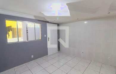 Imagem: A casa possui 1 Dormitório, 1 Banheiro, 35m² de Área e está