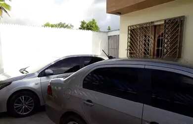 Imagem 2: CASA DE PRAIA-TAMANDARÉ. Churrasqueira, 150m² de Área, 2 Vagas na garageme2...