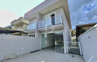 Imagem 9: Casa nova à venda no Jardim Maristela em Atibaia