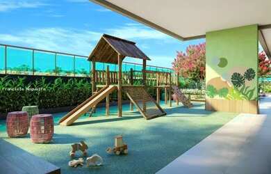 Imagem 7: Hortus park Apartamento com 3 dormitórios