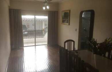 Imagem: O apartamento possui 2 Dormitórios, 3 Banheiros, 1 Vaga na