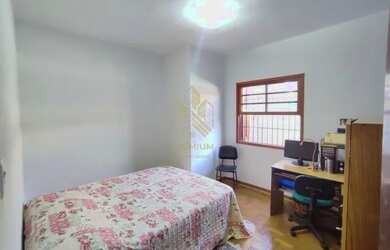 Imagem 4: Casa 05 Dorm. ou em Estancia Parque de Atibaia - Atibaia