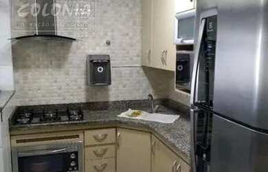 Imagem 4: Santo André - Apartamento Padrão - Parque Marajoara