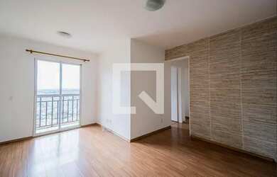 Imagem: Apartamento para Aluguel - Parque Erasmo Assunção, 3 Quartos