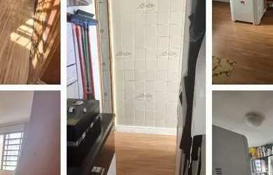 Imagem 5: VENDO ) Apartamento Quitado COHAB