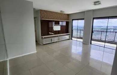 Imagem 2: Apartamento com 3 dormitórios à venda, 118 m² - Marco - Belém/PA