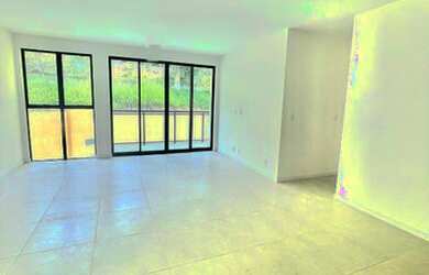 Imagem 3: Apartamento Novo com Suíte, Vaga e Lazer Completo em Condomínio No Samambaia