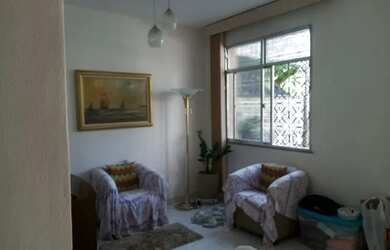 Imagem 4: Alugo. Churrasqueira, Varanda, 85m² de Áreae1 Vaga na garagem