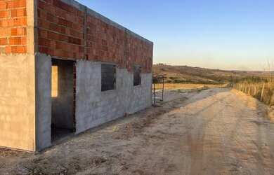 Imagem: O terreno está localizado em Setor de Habitacoes Individuais