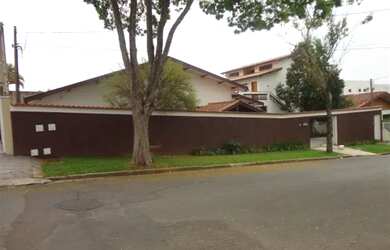 Imagem: Casa com 5 dormitórios à venda, 294 m² por R$ 860.000 - Jardim