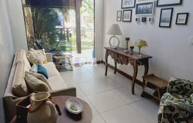 Imagem 11: CASA EM CONDOMÍNIO RESIDENCIAL em SALVADOR - BA, ITAPUÃ