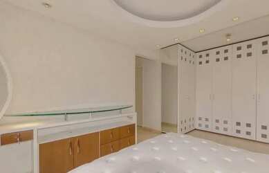 Imagem 3: Apartamento para aluguel tem 150 metros quadrados com 3 quartos em Centro...