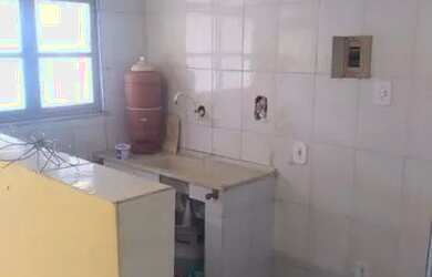 Imagem 4: Casa a venda Sepetiba. Varanda, 1 Banheiroe2 Dormitórios