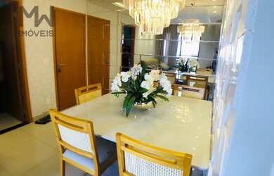 Imagem: O apartamento possui 2 Dormitórios, 2 Banheiros, 2 Vagas na