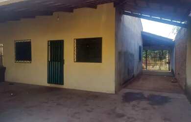 Imagem 8: ALUGO CASA Casa com 2 dormitórios