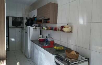 Imagem 10: Alugo. Churrasqueira, Varanda, 85m² de Áreae1 Vaga na garagem