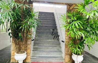 Imagem 4: Apartamento à venda por R$ 149.000 - Jardim Imperador - Praia Grande/SP