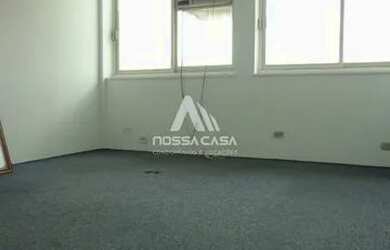 Imagem: Sala/Conjunto Venda/Locção 88 m2 - Bela Vista