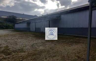 Imagem 6: Galpão, 7669 m² - venda por R$ 22.000.000,00 ou aluguel por R$ 150.000,00/mês...