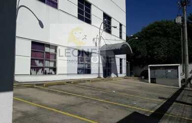 Imagem 13: Galpão para Locação em São Paulo, Lapa, 10 banheiros, 20 vagas