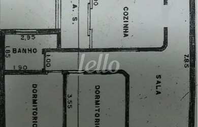 Imagem 14: São Caetano do Sul - Apartamento Padrão - Santa Paula