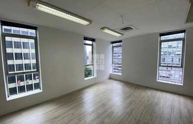 Imagem 2: Andar Comercial 419 m² para locação R$ 22.000,00 - Bela Vista - São Paulo/SP