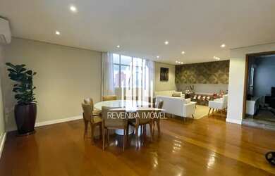 Imagem 5: Apartamento à venda no Portal do Morumbi com 300m², 4 dormitórios , 3 suítes e 4 vagas