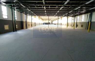 Imagem 7: Galpão para Locação em São Paulo, Casa Verde, 15 banheiros, 20 vagas