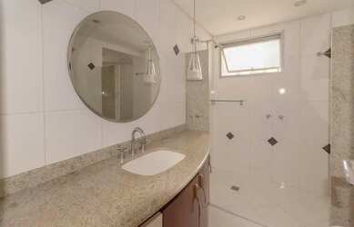 Imagem 13: Apartamento para aluguel tem 150 metros quadrados com 3 quartos em Centro...