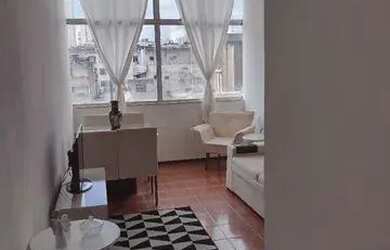 Imagem: O apartamento possui 3 Dormitórios, 2 Banheiros, 100m² de