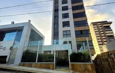 Imagem: O apartamento possui 3 Dormitórios, 5 Banheiros, 2 Vagas na