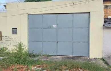 Imagem 2: Pequeno Galpão/Depósito/Armazém Atrás Galeria BR no Castanheira