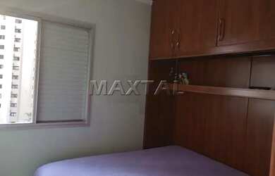 Imagem 8: Apartamento á venda com 2 quartos, 1 vaga 63mt próximo do Trimais e Shopping Santana Park