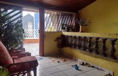 Imagem 9: Casa a venda Pirituba. Imóvel novo, 95m² de Área, 2 Vagas na garageme2...