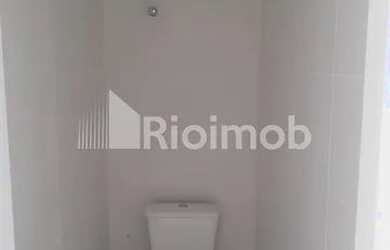 Imagem 6: Recreio dos Bandeirantes Sala