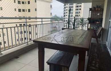 Imagem 3: Apartamento - Jardim Esplanada - Residencial Terraços Colinas - 124m²...