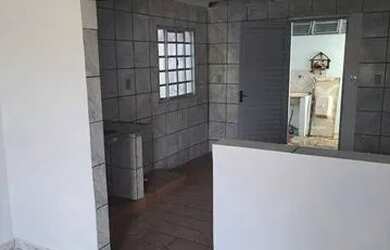 Imagem 10: Casa a venda na Estrutural