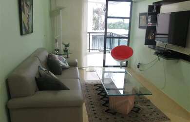 Imagem 3: SELECIONE - Apartamento 2 quartos, sendo 1 suíte