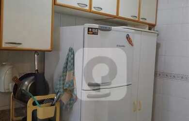 Imagem 14: SELECIONE - Apartamento 2 quartos, sendo 1 suíte