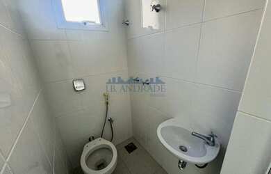 Imagem 13: Recreio dos Bandeirantes Cobertura 3 quartos, sendo 3 suites