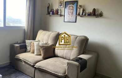 Imagem 15: Apartamento de 2 quartos. Excelente oportunidade no Jardim Colonial