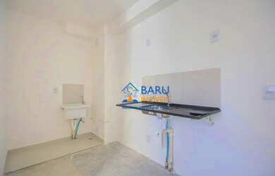 Imagem 14: Apartamento com 2 dormitórios à venda, 34 m² por R$ 350.000 - São...