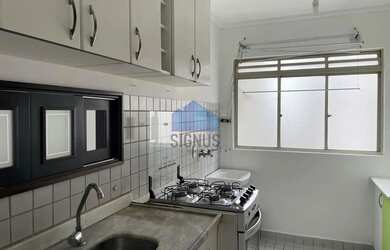 Imagem 7: Apartamento 3 dormitórios para alugar no Mansões Santo Antônio