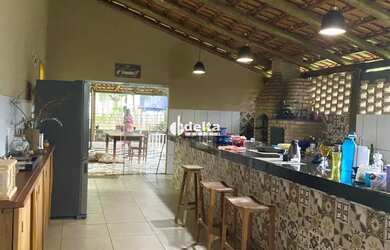 Imagem 10: Chácara disponível para venda no bairro Chácaras Eldorado em Uberlândia-MG