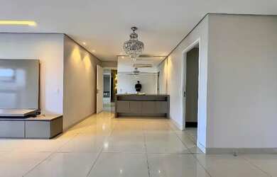 Imagem: O apartamento possui 3 Dormitórios, 3 Banheiros, 3 Vagas na