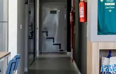 Imagem 10: Oportunidade Studio Moderno 100 Mobiliado com 1 quarto, 150m da UFSC....