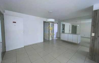 Imagem 4: Apto 3 quartos com suíte e DCE na Jatiúca Nascente 110m²